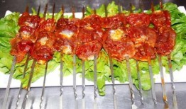 吉林肉串店老板爆料视频,揭秘后厨黑幕与食品安全真相